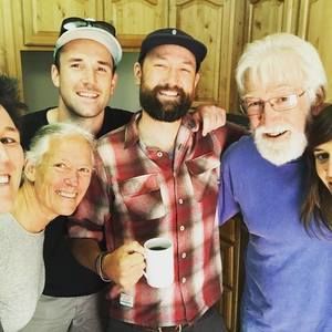 Meet your Posher, Sam